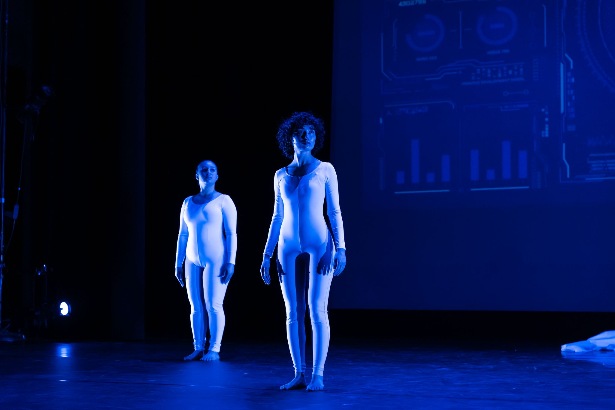 Marión Rivas — Dance in Dialog 2