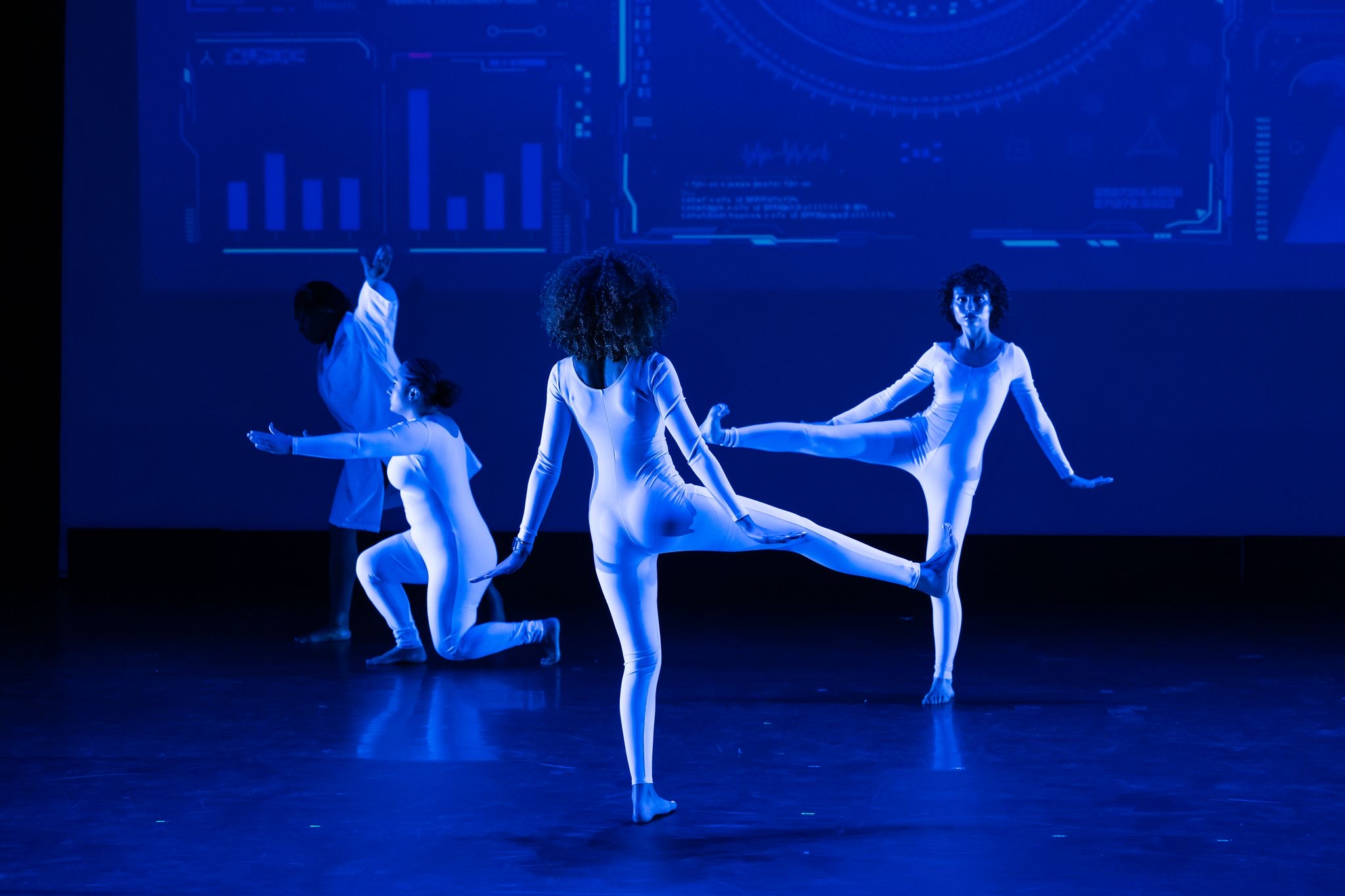 Marión Rivas — Dance in Dialog 3